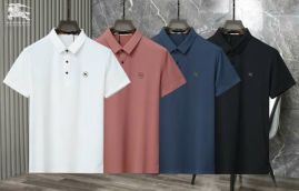 Picture of Burberry Polo Shirt Short _SKUBurberryM-3XL26rn10919909